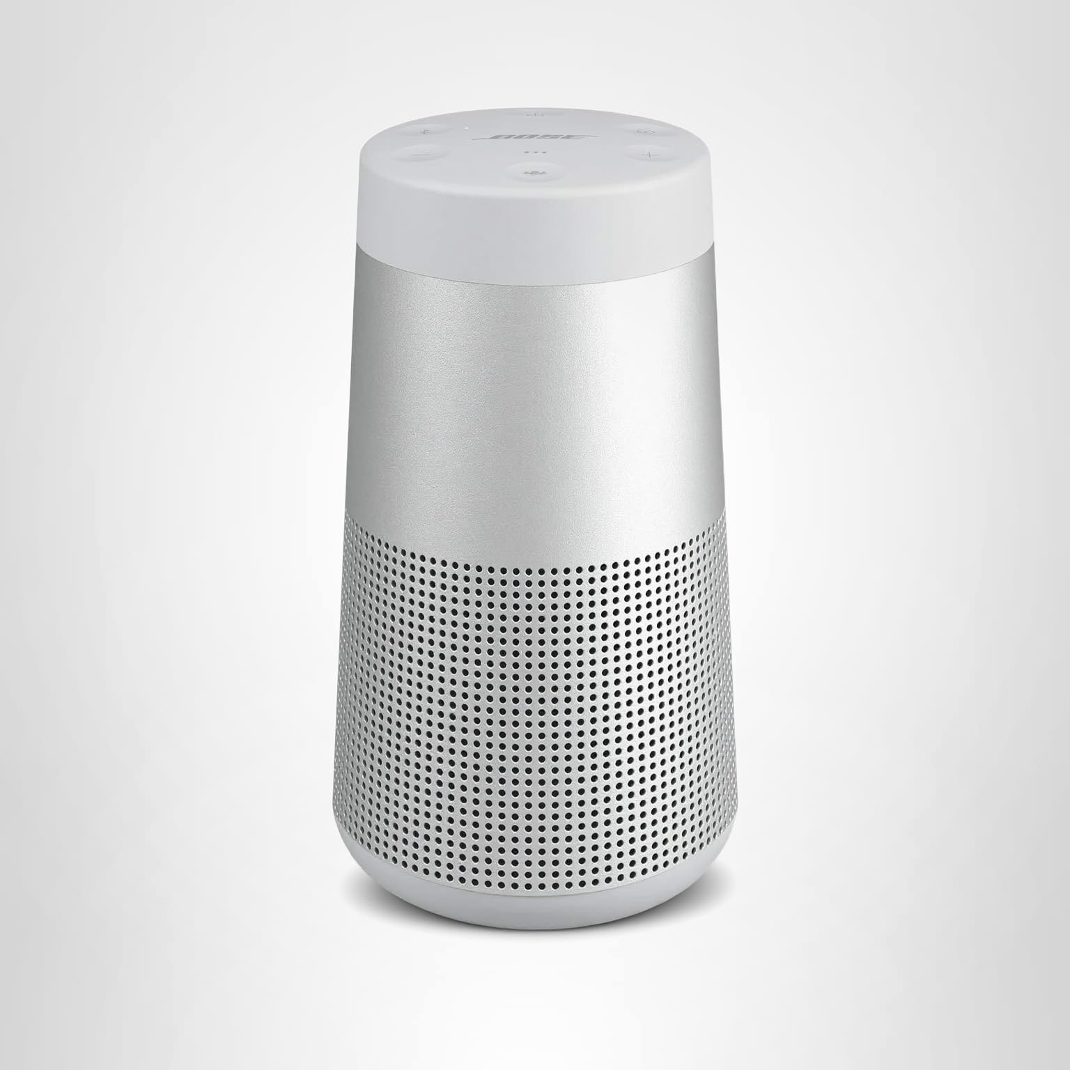 Amazon.com: Bose SoundLink Revolve (Series II) Portable Bluetooth